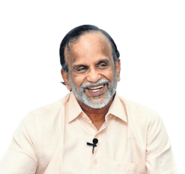 Dr. V P Gangadharan