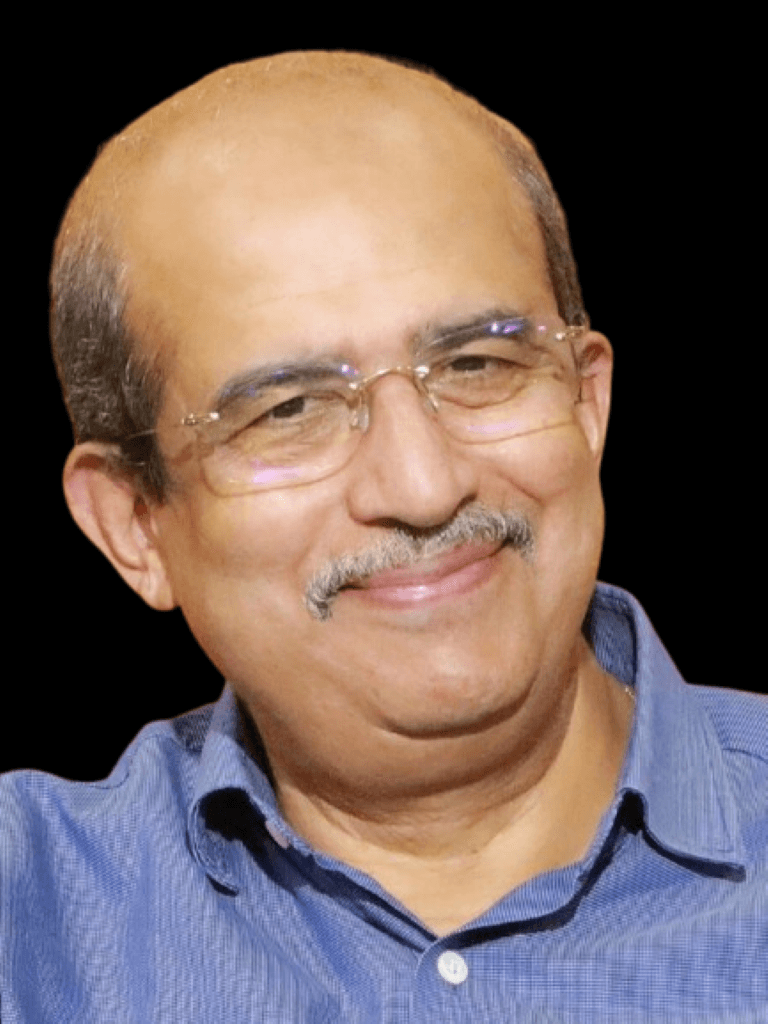 Dr. Jose Chacko