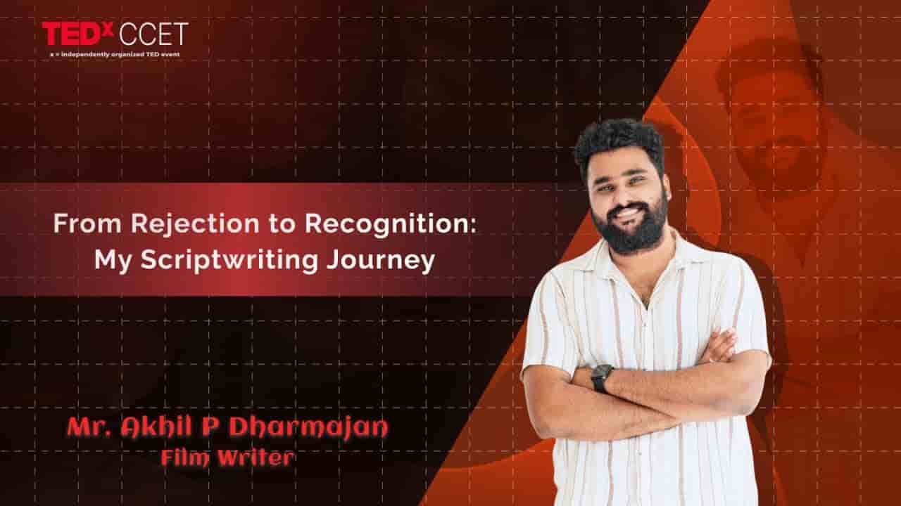 From dreams to drafts: journey of becoming a film scriptwriter
